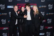 TIFF "New Year's Rev" After Party - Source: Getty